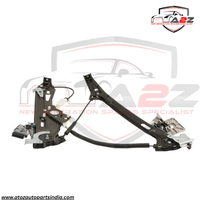 Front Left Window Regulator 2197200946 Compatible With Mercedes Benz W219