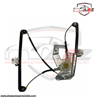 Front Left Window Regulator 51338252393 Compatible With BMW E39