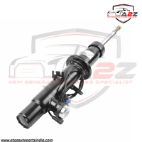 Front Left Air Suspension Electric Shock Absorber Strut 37106875083 37116863173 Compatible With BMW X5 (F15, F85) & X6 (F16, F86)