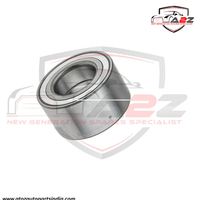 Rear Wheel Bearing T4A12006 C2D30342 T2H40589 LR024267 LR070453 LR078387 Compatible With LAND ROVER DISCOVERY SPORT (L550) & DISCOVERY V (L462) & RANGE ROVER EVOQUE (L538) & JAGUAR I-PACE X590 & XF I X250