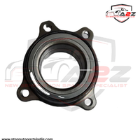Fron And Rear Wheel Hub 4M0498625 4M0498625A 4M0498625B 8WD407625A Compatible With AUDI A4 A5 A6 A7 A8 Q5 Q7