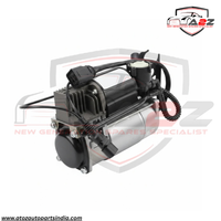 Air Suspension Compressor Pump 7P0698007A Compatible With VW TOUAREG 7P5