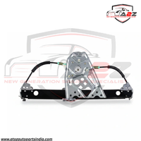 Rear Left Window Regulator 2207300346 Compatible With Mercedes Benz W220