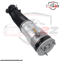 Rear Left Air Suspension Shock Absorber Strut 37126791675 37126790219 37106858812 37126794140 Compatible With BMW 7 Series (F01, F02, F03, F04) (2008-15)