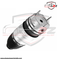 Front Left Air Suspension Spring Bag 7P6616039K 7P6616039N Compatible With AUDI Q7 & PORSCHE CAYENNE 92A