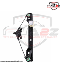 Rear Left Window Regulator 1667300179 Compatible With Mercedes Benz W166