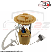 Fuel Pump A2514700190 Compatible With MERCEDES-BENZ W251/W164 Tag No.95