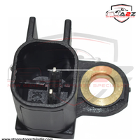 Rear Left/Right ABS Wheel Speed Sensor 13042888 31423609 31317076 Compatible With VOLVO S60 II (134)