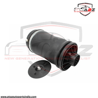 Rear Right/Left Air Suspension Spring Bag 1643200825 1643200925 1643201025 1663200325 1663200625 Compatible With MERCEDES-BENZ GL-CLASS (X164) & GL-CLASS (X166) & GLE (W166) & GLS (X166)