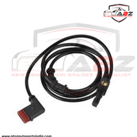 Rear Left/Right ABS Wheel Speed Sensor 2115401217 2115401917 2115402417 2115403017 Compatible With MERCEDES-BENZ CLS C219 & E-CLASS W211