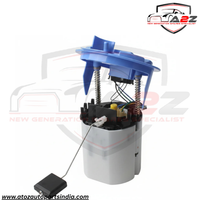 Fuel Pump Assembly 2184700394 Compatible With Mercedes Benz W212 W218