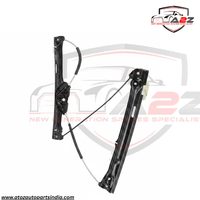 Front Left Window Regulator 51337355635 Compatible With BMW For X3 F25