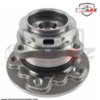 Rear Wheel Hub 33416859547 33406887548 33416851589 33406891921 33416858086 33416859547 Compatible With BMW X1 F48