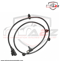 Front Left/Right ABS Wheel Speed Sensor 4479050001 4479053402 4479059401 A4479050001 A4479053402 A447905940 Compatible With MERCEDES-BENZ V-CLASS W447 | VALENTE