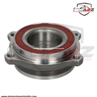 Rear Wheel Hub A2309810127 Compatible With MERCEDES-BENZ C-CLASS W204