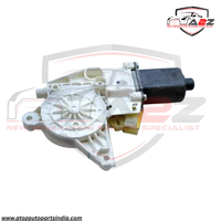 Front Left Window Regulator Motor 2518200742 Compatible With Mercedes Benz W166 W204 W251