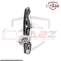 Rear Left Glass Machine 51357281887 Compatible With BMW F30