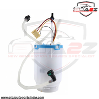 Fuel Pump 7P0919087 Compatible With AUDI Q7 & PORSCHE CAYENNE (92A) Tag No.94