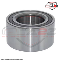 Front Wheel Bearing 1649810106 1649810406 A1649810106 A1649810406 Compatible With MERCEDES-BENZ GL-CLASS X164 & M-CLASS W164 & R-CLASS W251
