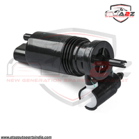 Windshield Washer Pump A2468660000 A0998660021 A1648690421 Compatible With MERCEDES-BENZ & A-CLASS (W176) & B-CLASS Sports Tourer (W246, W242)