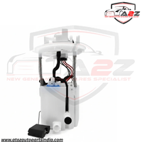 Fuel Pump 1674704500 Compatible With MERCEDES-BENZ GLE (V167) & GLE Coupe (C167) & GLS (X167) Tag No.71