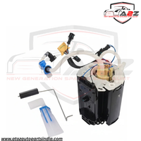 Electric Fuel Pump Module Assembly C2D25079 C2Z11854 Compatible With Jaguar XF I X250 & XJ X351 Tag No.55