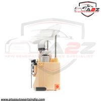 Fuel Pump 2124700194 2124701094 A2124700194 A2124701094 Compatible With MERCEDES-BENZ CLS (C218) & E-CLASS (W212) Tag No.15