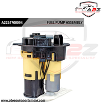 Fuel Pump A2224700094 & 2224700094 Compatible With MERCEDES-BENZ S-Class (W222) Tag No.96