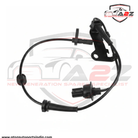 Front Right ABS Wheel Speed Sensor 57450TF003 Compatible With HONDA T5/IVTEC
