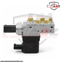 Air Suspension Solenoid Valve Block 2113200158 2113200258 Compatible With MERCEDES-BENZ CLS C219 & E-CLASS W211