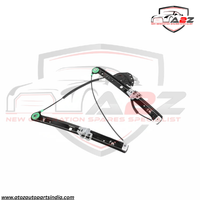 Front Left Window Regulator 51337020659 Compatible With BMW E46