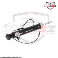 Rear Left Air Suspension Electric Shock Absorber Strut 37106875087 Compatible With BMW X5 (F15, F85) & X6 (F16, F86)