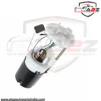 Fuel Pump 16117204765 Compatible With BMW E70 E71 F15