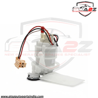 Fuel Pump 16117217261 16117201482 Compatible With BMW 7 Series (F01, F02, F03, F04) Tag No.64