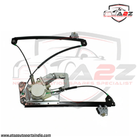 Front Right Window Regulator With Motor 51337422880 Compatible With BMW G11 G12