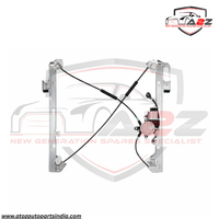 Front Right Window Regulator 51337434790 Compatible With BMW For X1 F49