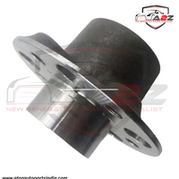 Front Wheel Hub 2213300225 A1409810305 1409810305 Compatible With Mercedes Benz S-Class (W221)