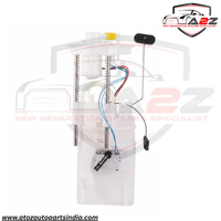 Fuel Pump 16117195463 16117195464 16117195466 16117195467 16117204762 16117204764 16117295459 Compatible With BMW X5 E70