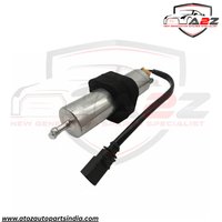 Fuel Pump 8K0906095 8K0906089B 8K0906089A 8K0906089 8K0906095 Compatible With AUDI A4 B8 (8K2) | A4 / S4 & A6 C7 Avant (4G5, 4GD) | A6 / S6 & Q5 (8RB) Tag No.70