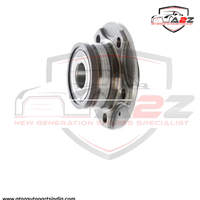 Rear Wheel Hub 4G0598611 4G0501611 Compatible With AUDI A6 A7 Q5