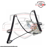Front Right Window Regulator 51338252394 Compatible With BMW E39