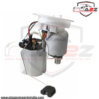 Fuel Pump Assembly 4G0919051A Compatible With Audi A6 C7