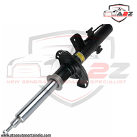 Rear Left Air Suspension Electric Shock Absorber Strut LR024447 LR044687 LR051497 LR056269 Compatible With LAND ROVER RANGE ROVER EVOQUE (L538)