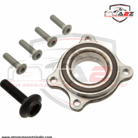 Rear Wheel Bearing 8WD407625G Compatible With Audi = A4/Q5 N.M