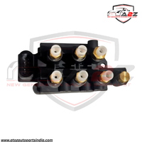 Air Suspension Solenoid Valve Block 37226787616 Compatible With BMW 7 Series G11 G12