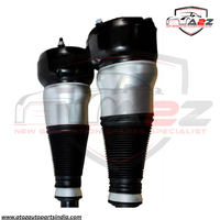 Front Right Air Suspension Spring 2223202000 2223202400 2223204813 Compatible With MERCEDES-BENZ S-CLASS W222