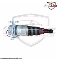 Rear Left Air Suspension Shock Absorber Strut 7P06616019J Compatible With AUDI Q7 (7P) T-2 (2010-18)