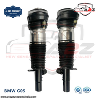 Front Right Air Suspension Shock Absorber Strut 37106869036 37106869030 37106869032 37106892426 Compatible With BMW BMW X5 G05 & X6 G06 & X7 G07 (