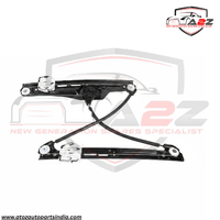 Front Left Window Regulator 2047201979 Compatible With Mercedes Benz GLK X204