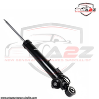 Rear Left Air Suspension Electric Shock Absorber Strut 8R0513025 8R0513025G 8R0513025J Compatible With AUDI Q5 (8RB)